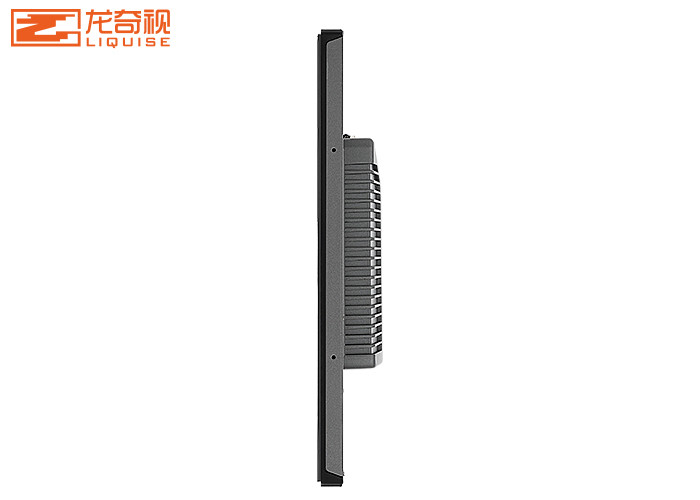 13.3inch PLC Wall Hanging Android Embedded Touch Panel PC