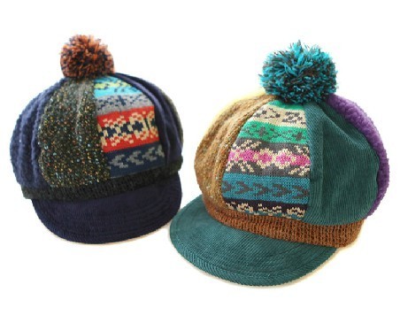 Hot sale new design fashion cap fashion hat Fashion personalized winter sex hats for women,sport hat