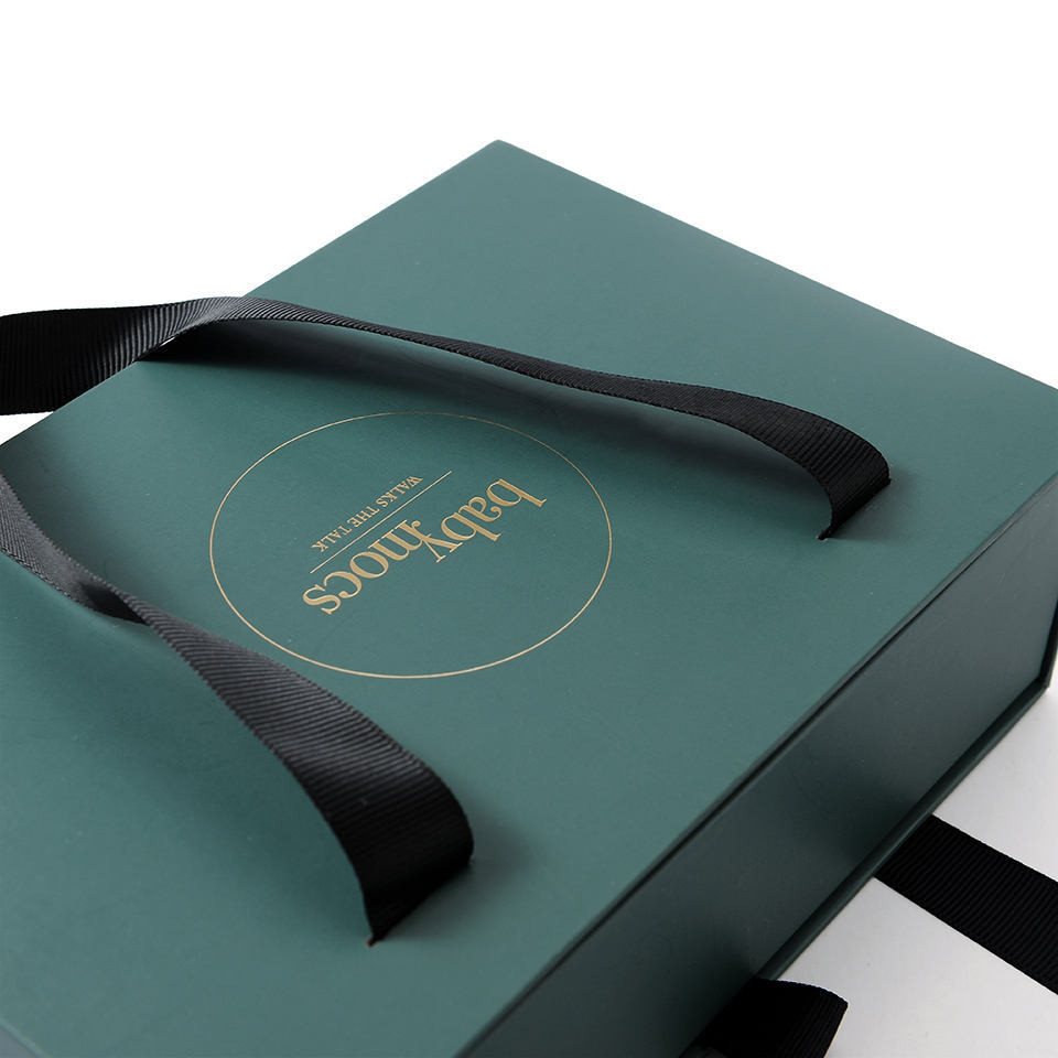 Cardboard Scented Candle Tealight Packaging Box With Custom Logo