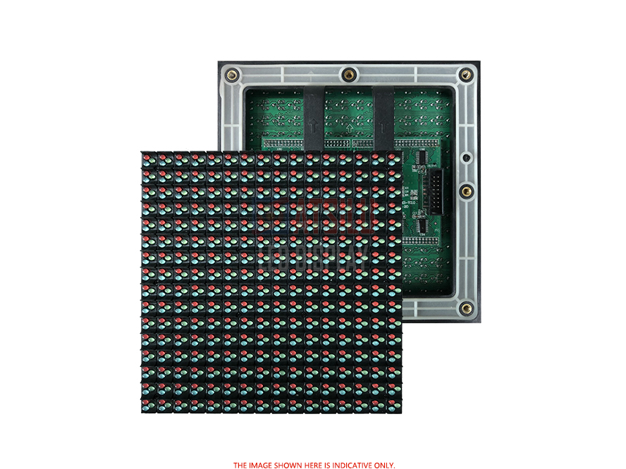 DIP346 LEDs High-Quality Stadium Perimeter LED Display DIP LED Module