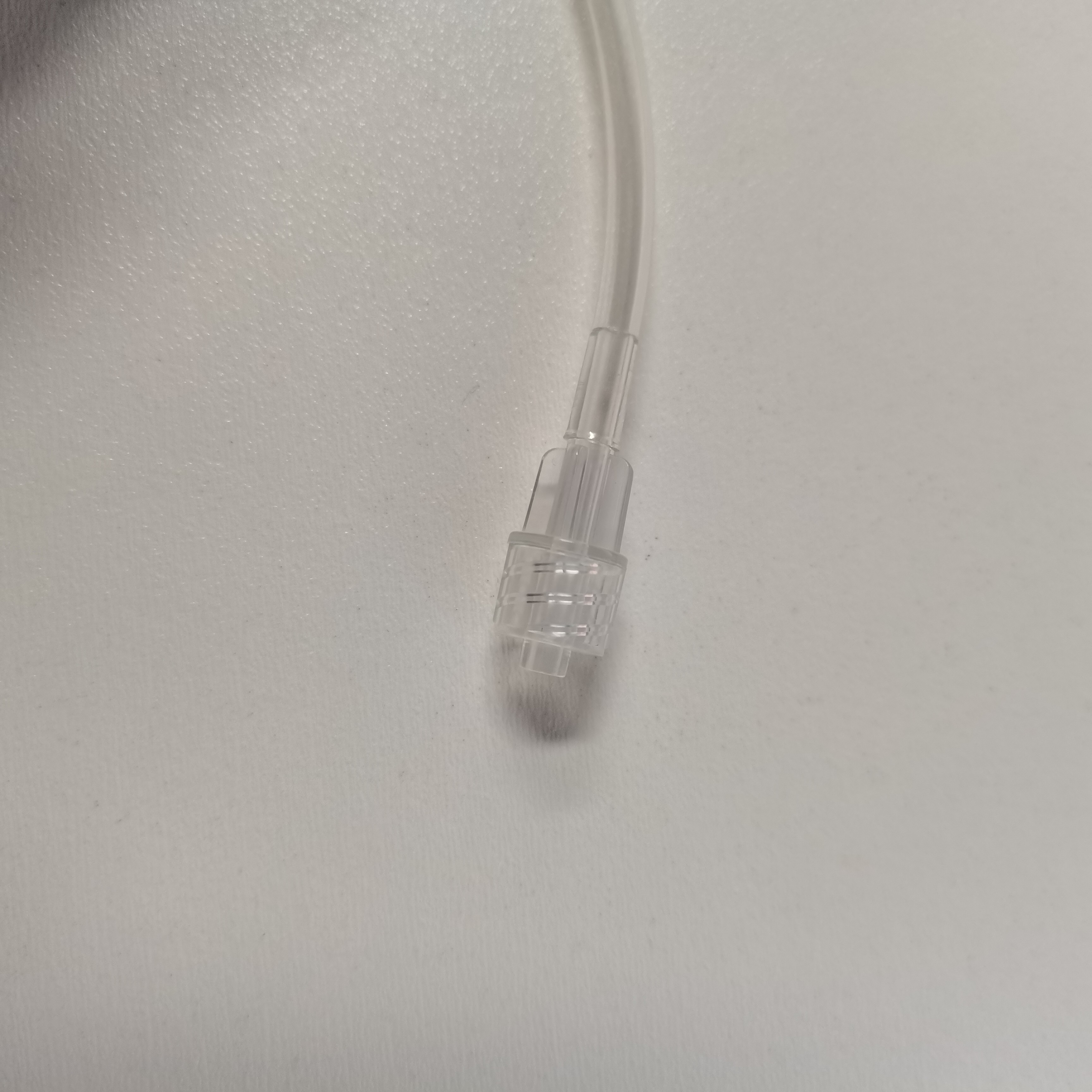 Admin Infusion Set sterile single use ISO standard Y injection flow regulator customized tube patient care