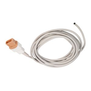 Spacelabs TPU Reusable Temperature Probe Multifunctional Rectal Temp Probe