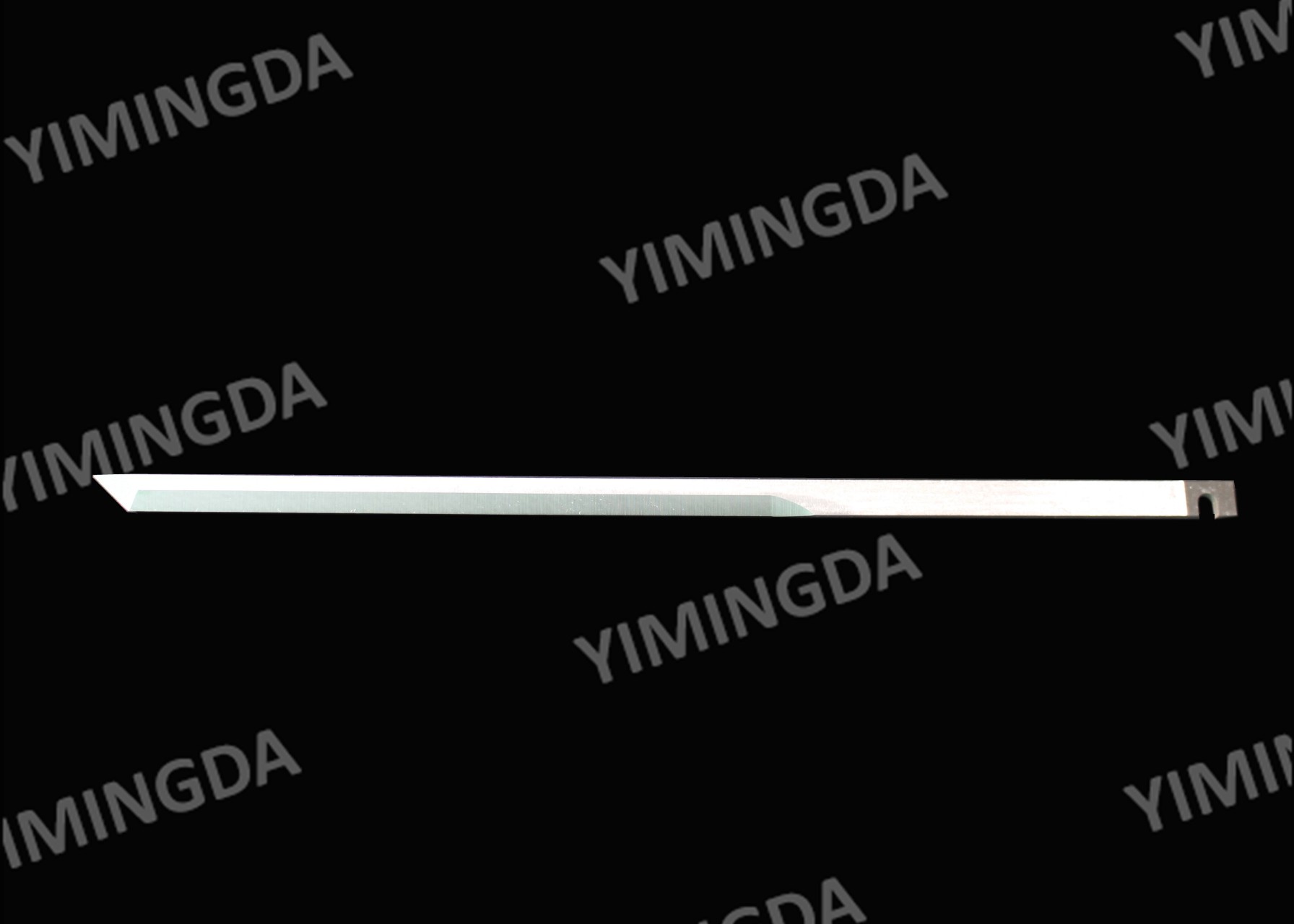 251 * 8.2 * 2.8mm Cutter Knife Blades PN065316 For Takaoka Cutting Machine
