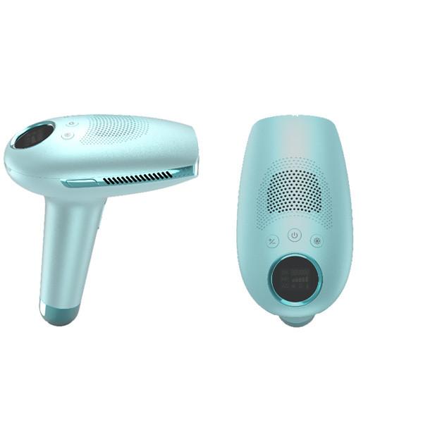 3 In 1 Deess IPL Hair Removal Device 0.9s Per Flash Women'S Full Body Laser Hair