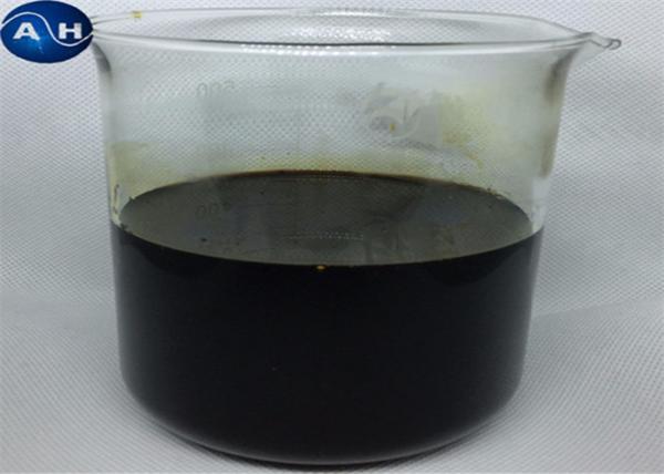 Agriculture Slow Release Liquid Amino Acid Calcium PH7 With Free Chlorine To