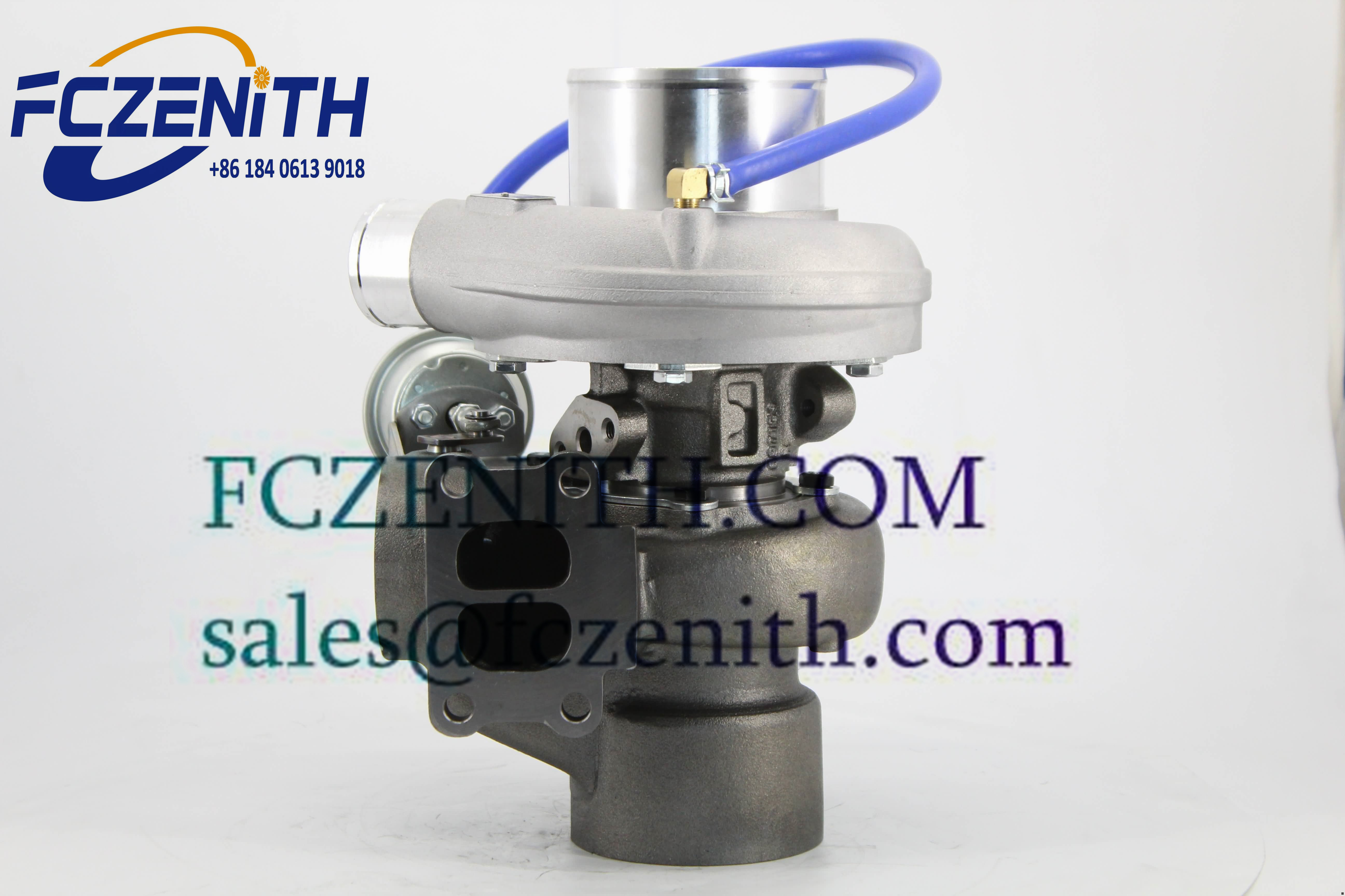 S2E 3116 C&AT 3126 Turbo Charger For 950F 960 7C6342 105-5059 157-4386