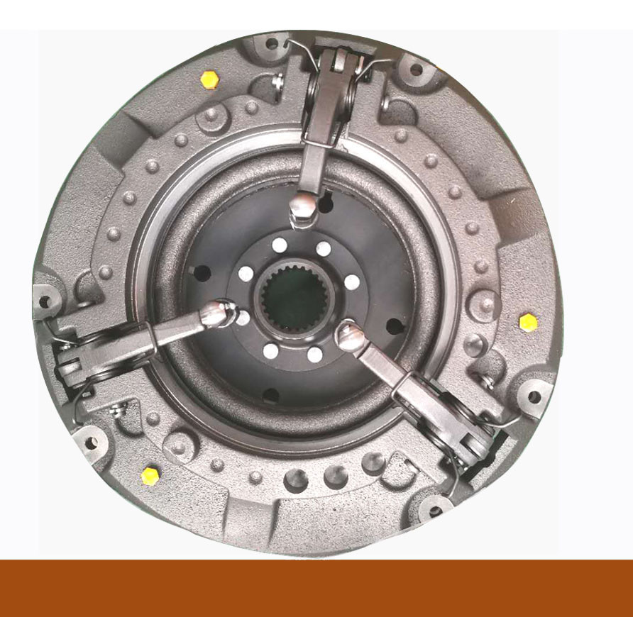 13inch Massey Ferguson Spare Parts 3701015m92 133000810 3701011m91 220185100