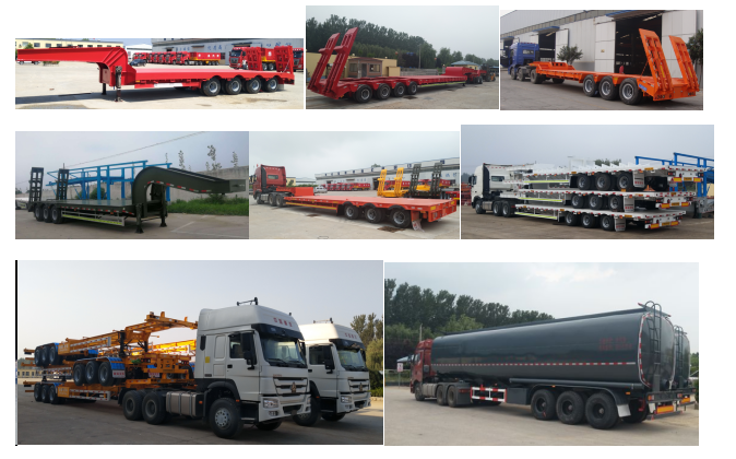 China SINO VEHICLE & EQUIPMENT COMPANY LTD company profile 1
