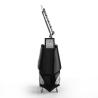 Buy cheap Professional Q Switch ND Yag Picosecond 600ps laser tattoo removal machine with from wholesalers