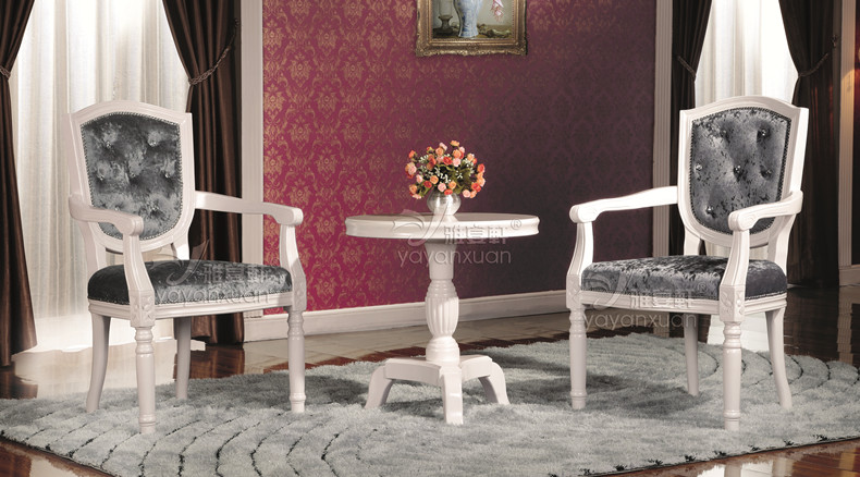 White Meeting Room Table From Furniture Wholesaler For Supply With Best Price (YW-P10)