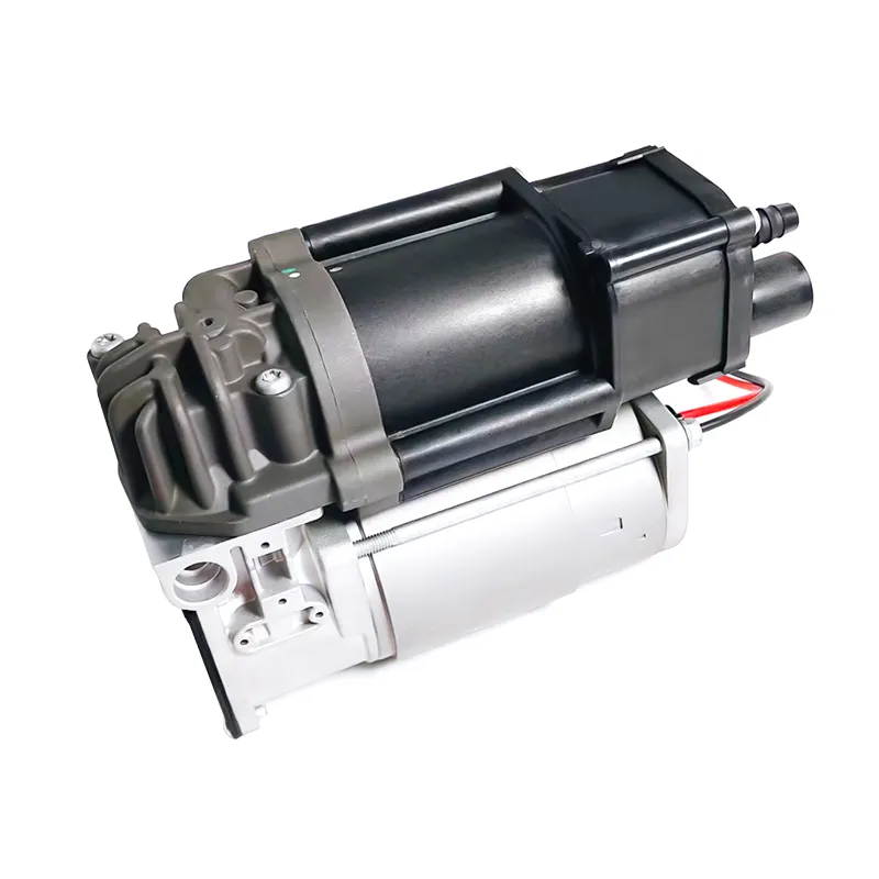 100% Tested Air Suspension Compressor Pump OE 37206875177 for BMW X5 X6