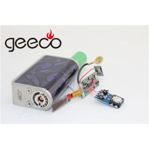 2015 new products 1: 1 clone zero mod mechanical corsair v2 mod praxis vapor mod