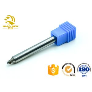  Mirror Effect Diamond Milling Cutter 5000mm/ Min 60 Degrees Chamfering MCD Tools Manufactures