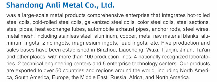 Coated Galvanized Wire Fence Panels Heavy Duty Galvanised Mesh 1m-30m Length