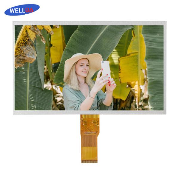 China High Resolution 10.1 Inch TFT LCD Display With Unparalleled Clarity on sale China High Resolution 10.1 Inch TFT LCD Display With Unparalleled Clarity on sale