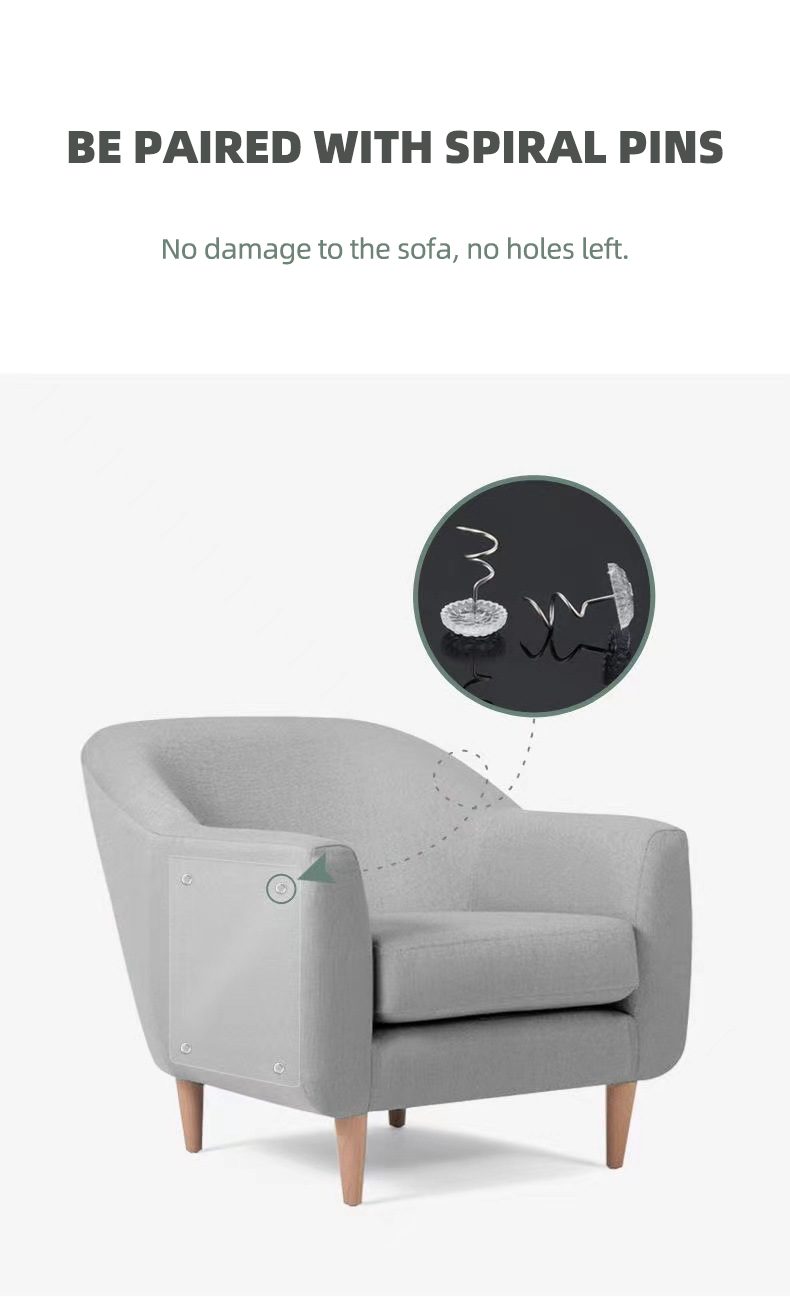 Cat Tree Scratching Post Paw Sofa Protector Protect Furniture Scratches Seasonal Product