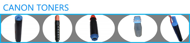 Compatible Canon IR5570 IR6570 Cartridge Toner NPG27 C - EXV13 For Copier