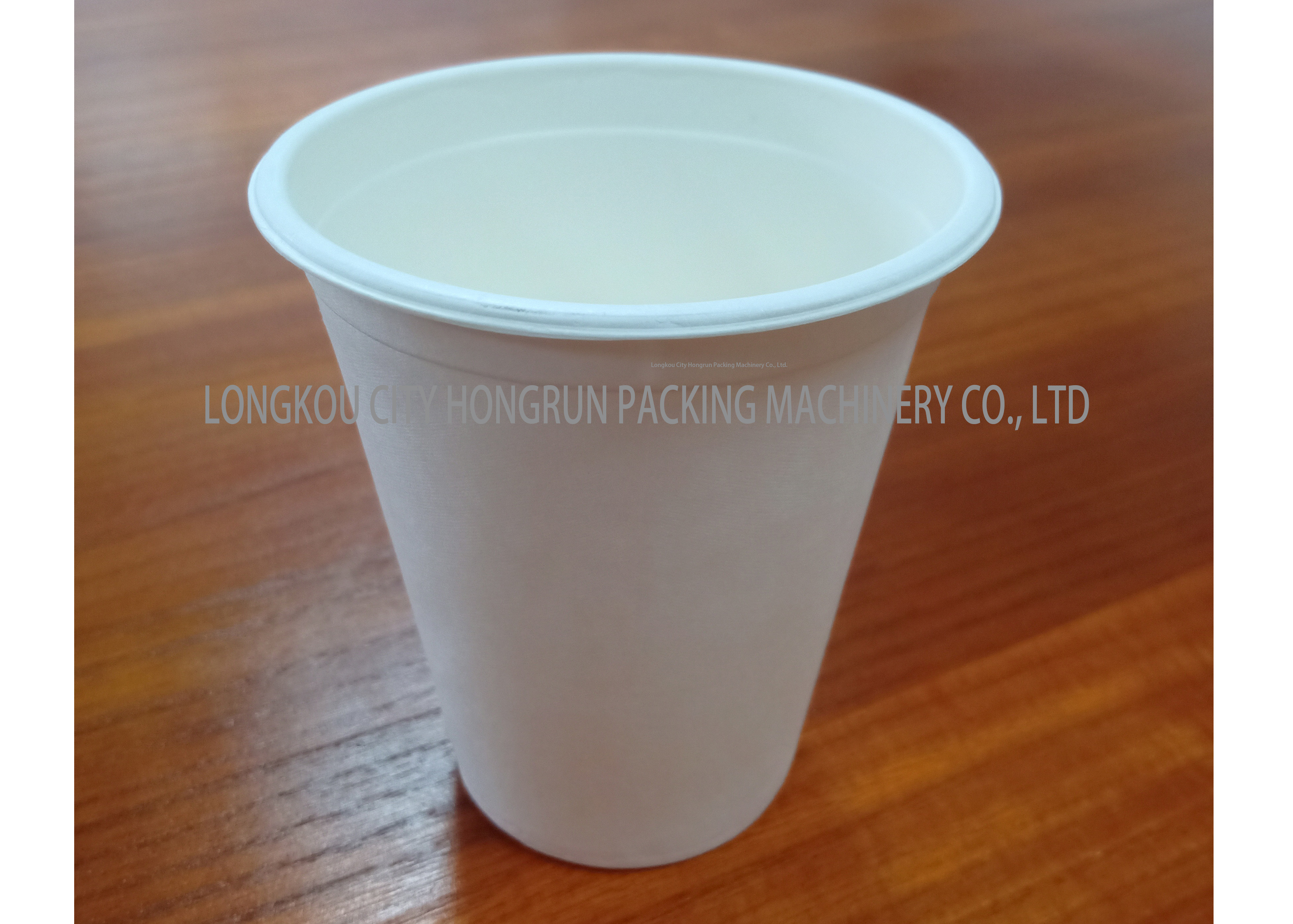 Stable Operation Pulp Molding Machine Paper Molding Machine 260kw Power
