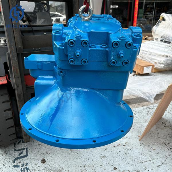 Excavator Hydraulic Pump For Doosan DX420 A8V0200 Excavator Spare Parts DX420