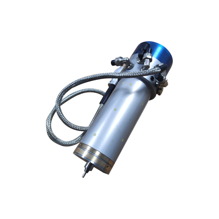 Hot OEM 8 heads multi spindle cnc router machine OEM/ODM Cnc High Frequency Motor Spindle