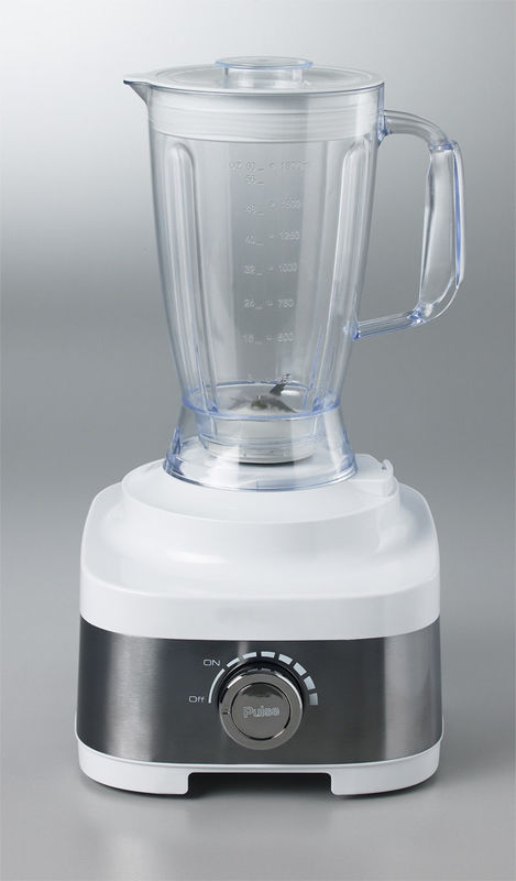 Food Preparation Robot Stainless Steel Food Processor
