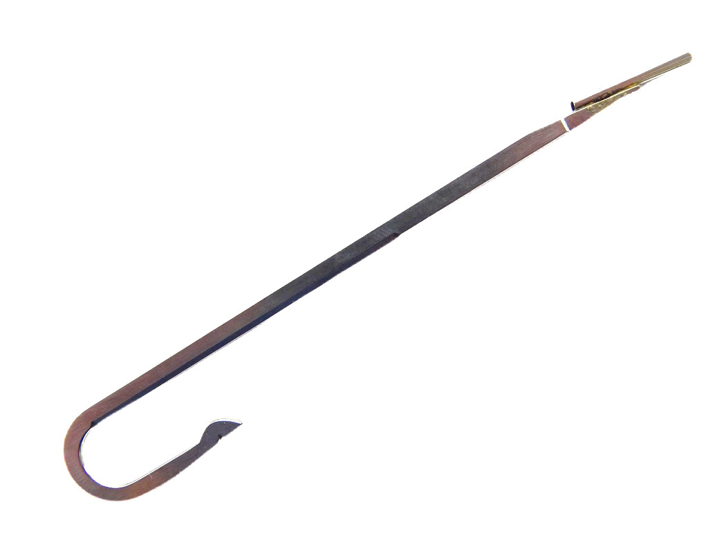 Crochet Knitting Needles G7 73.71 Plate G7 73.71 Wire