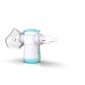 HandholdDC USB Type-c Mesh Nebulizer Machine with Particle Size ≤3.5μm