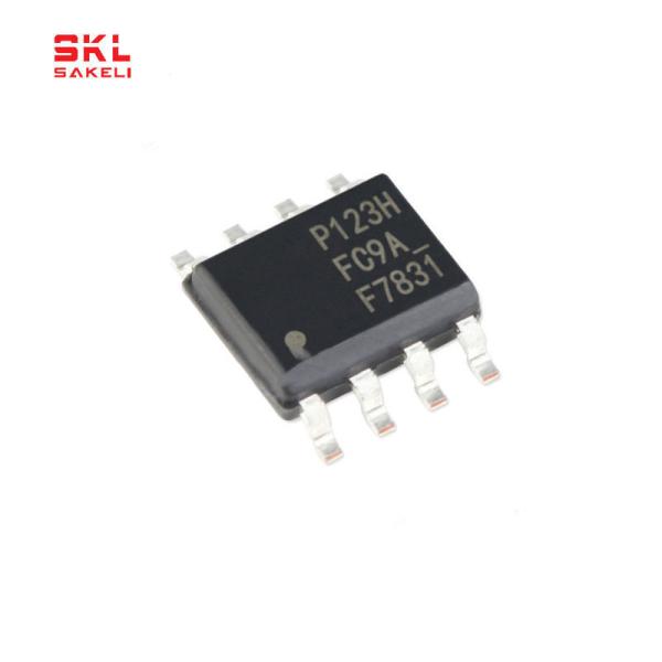 IRF7831TRPBF MOSFET Power Electronic Devices - High-Performance And Reliability