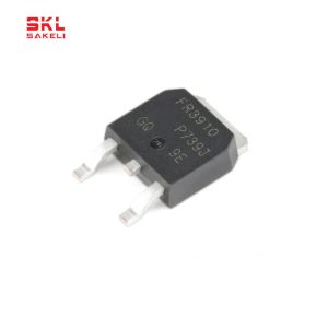 IRFR3910TRPBF MOSFET High-Performance Power Electronics Device for Efficiency