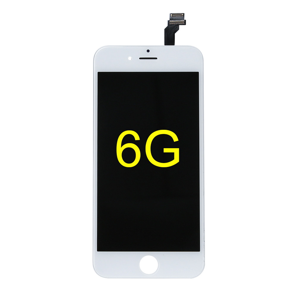 Single Item ROHS 0.380kg Touch Screen Digitizer Assembly