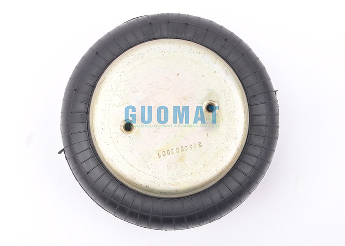 Single Convoluted Industrial Air Bags W01-358-7564 Firestone Air Spring FS120-10