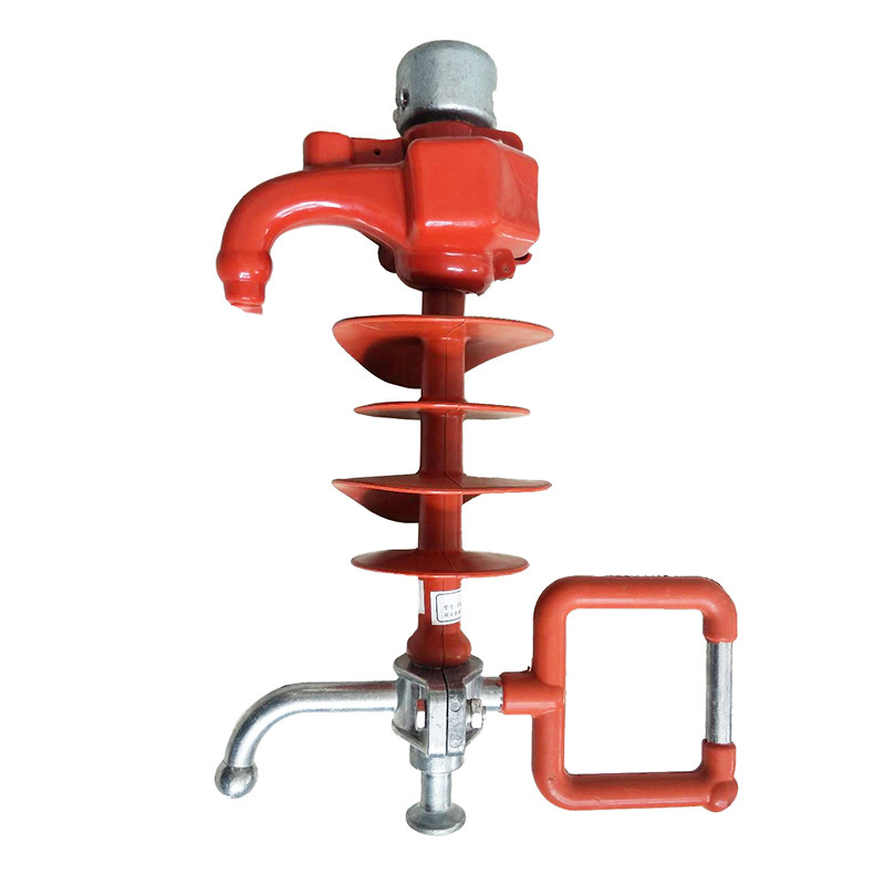High Voltage Lightning Protection Composite Insulator / Lightning Proof Porcelain Insulator