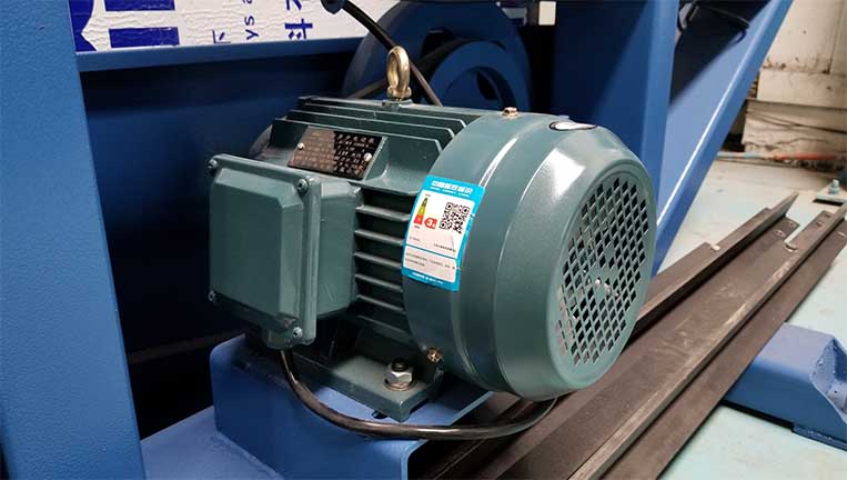 Vertical Blade Saw Manual Cutter for EPE Leather Plastic Rubber Roll Mat Distribution