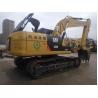 Buy cheap Original Pump EFI Nozzle Engine Caterpillar 320D Excavator from wholesalers