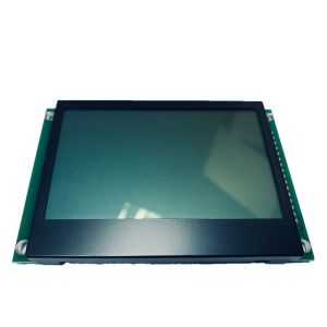 2.5 Inch LCD Display 240x160 Dot Matrix LCD Screen 600 Cd/M2 Driver IC RA6963
