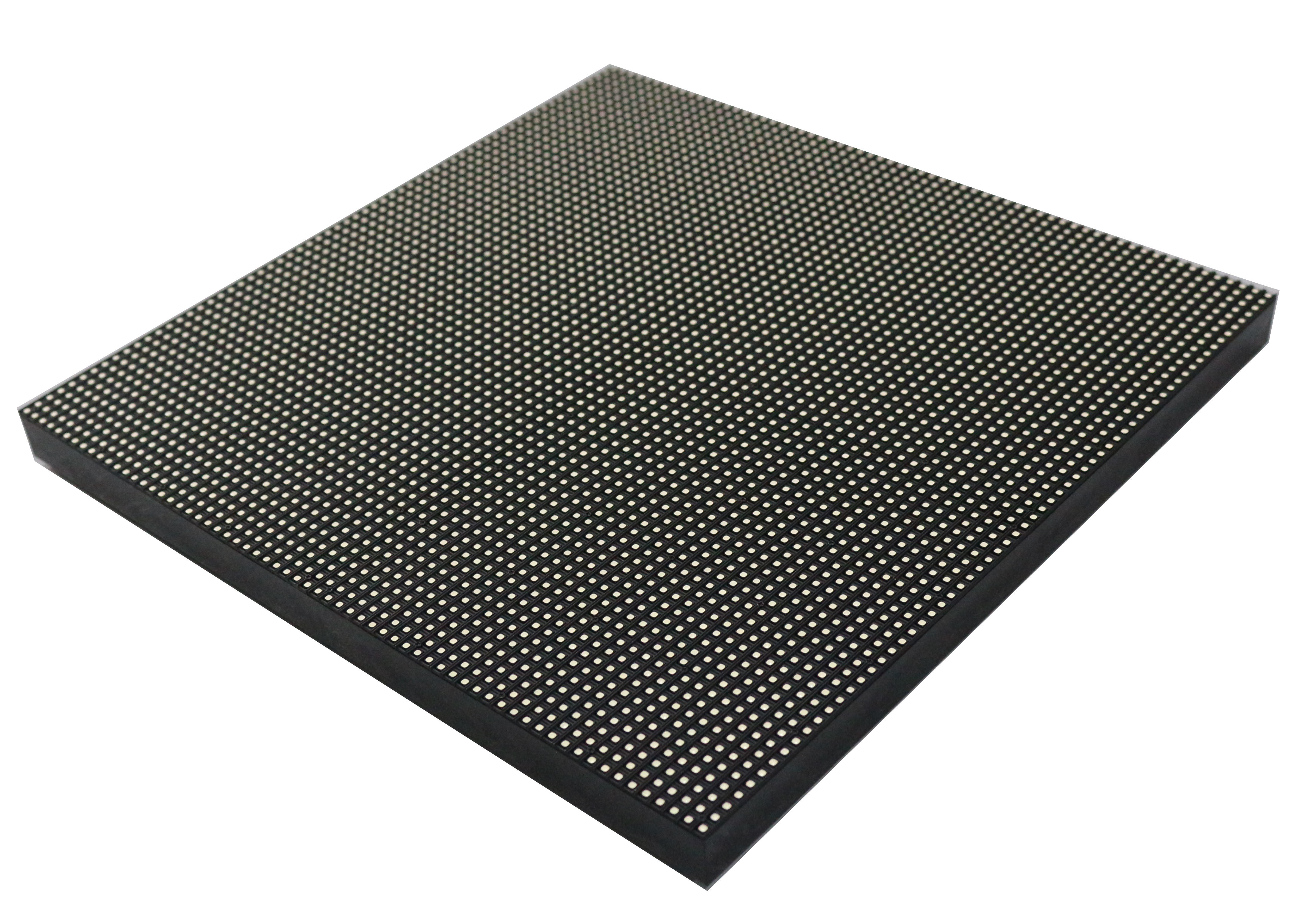Flex Curved Portable LED Video Wall Display Hire , Big LED Panel Screen Outdoor