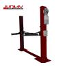 Buy cheap 4000kg Electrical Release 2 Post Garage Lift 1800mm Home Garages 24V Control Box from wholesalers