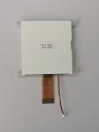 3.0 Inch UC1698 Driver LCD Graphic Module With 160x160 Resolution