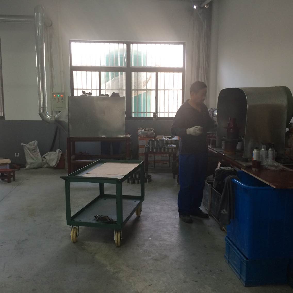 Wireline Diamond Imp And Surface Set  Core Drill Bits  Mining Drilling Hole