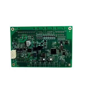  Consumer Electronics FR4 PCB Board One Stop Solution With 0.5oz-6oz Copper Thickness Manufactures