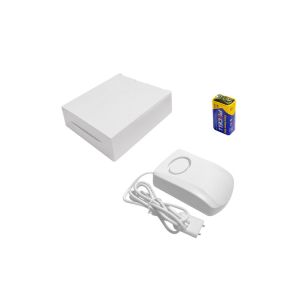 115G Smart House Security Alarm Water Overflow Alarm System