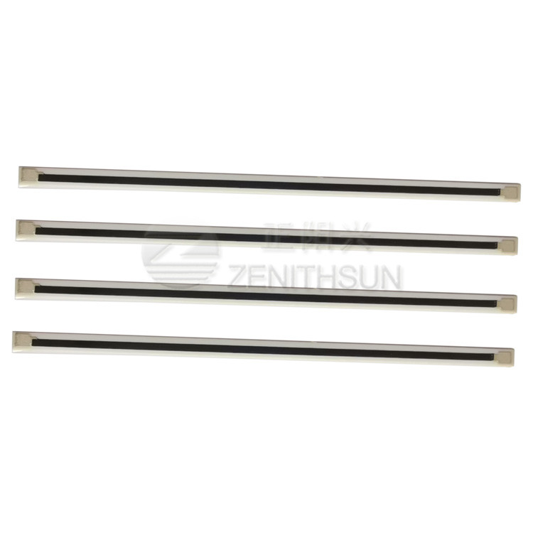 Low Inductance High Voltage Resistor Planar High Precision