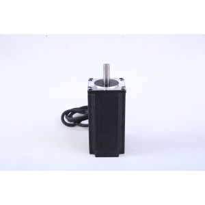 60BYGH112-4204 NEMA24 2 Phase Stepper Motor 1.8° Step Angle 3.6NM