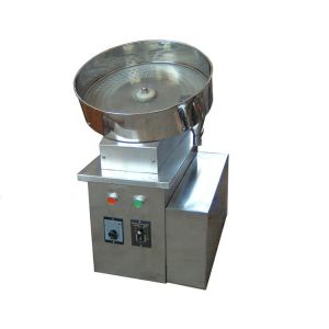 Small Tablet Automatic Counting Machine Manual Pharmacy Pill Capsule Bottling