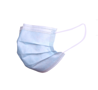 FDA 510K 98 BFE Disposable Face Mask AAMI Level 3