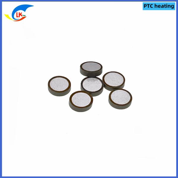 Manufacturers Supply Positive Temperature Coefficient (PTC) Thermistor Square