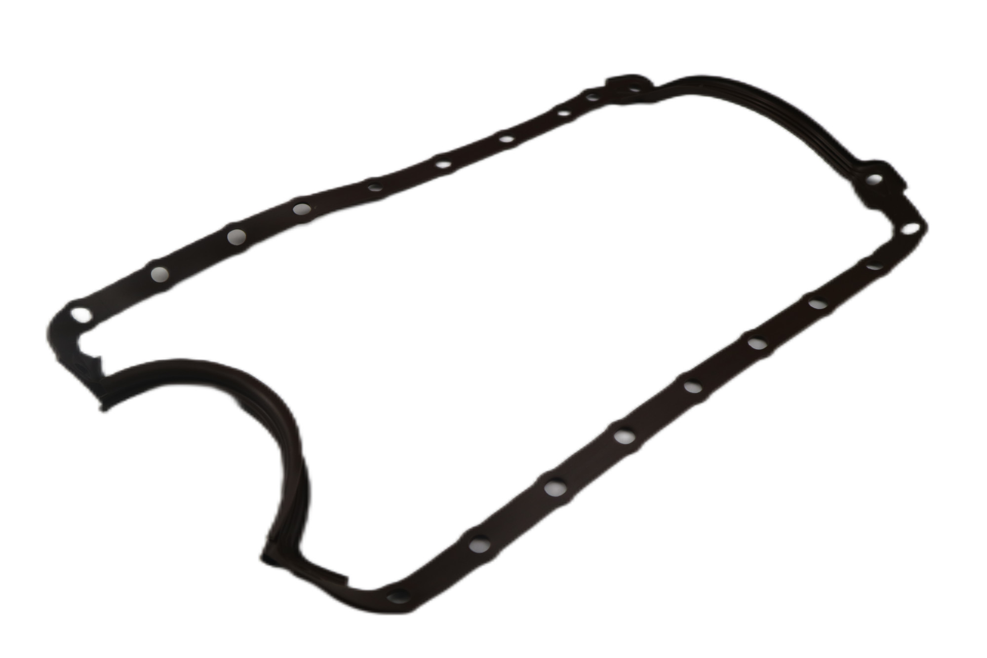 ISUZU NKR55 GASKET OIL PAN TO C/BL 8970801940 8970139740 1009011BBB1