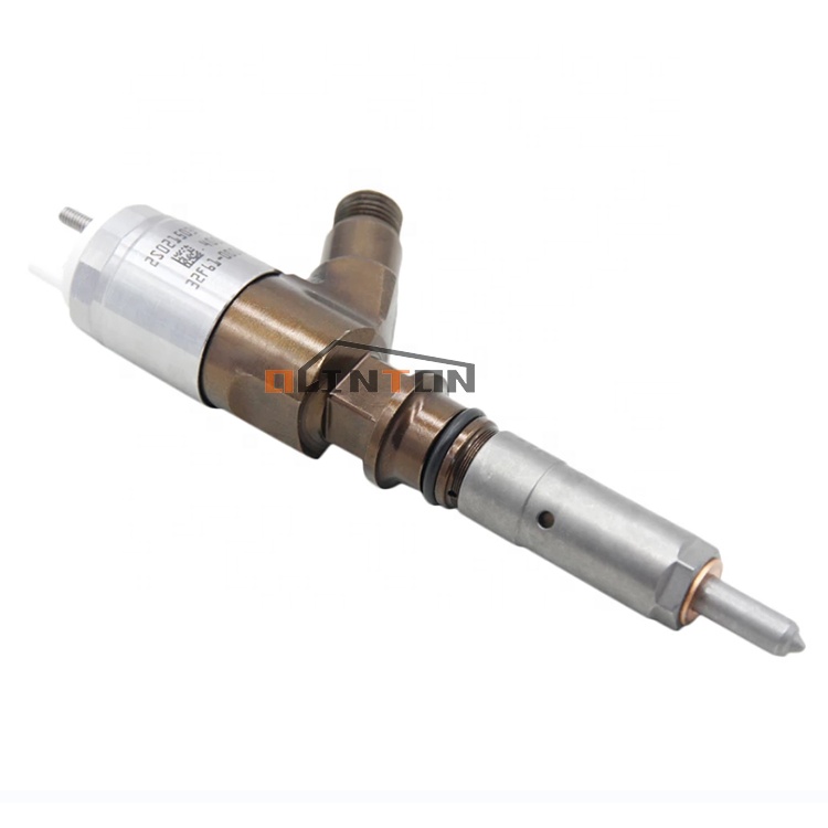 320D C6.4 Fuel Injector 326-4700 3264700 310-9607 3109607 32F61-00060 32F61-00062 10R-7675 10R7675