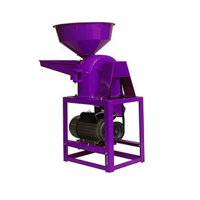 DONGYA 2109 Mini Corn Grain Crusher/grinder