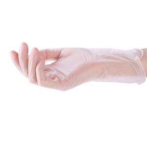  Multi Purpose Disposable Vinyl Gloves Powdered Or Powder Free Type Waterproof Manufactures
